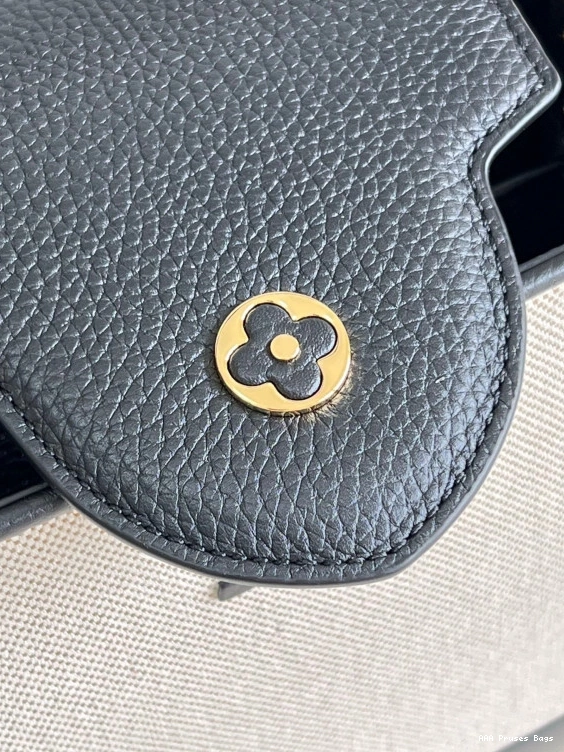 AAA Replica Ru BB VUITTON LOUIS CAPUCINES 0712